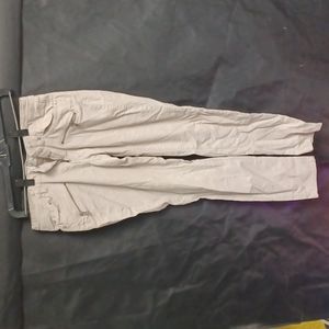 Women's pants logg size 10